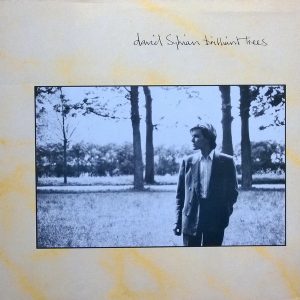 David Sylvian - Brilliant Trees