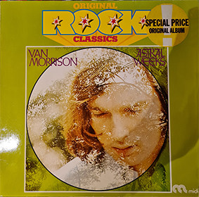 Van Morrison – Astral Weeks (1974-reissue)