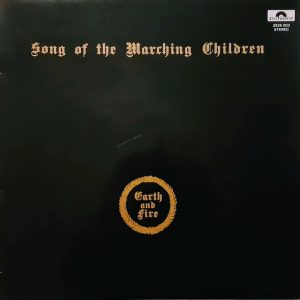 Earth and Fire - Song of the Marching Children