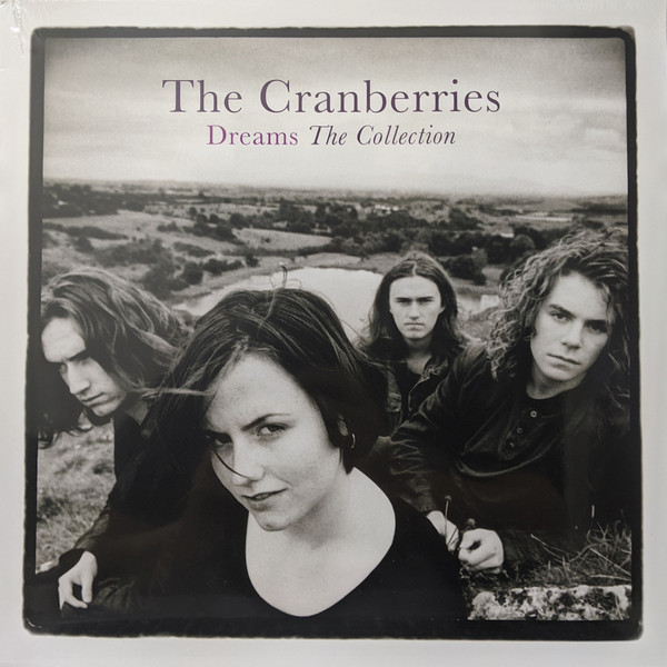 The Cranberries – Dreams: The Collection