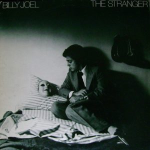 Billy Joel - The Stranger