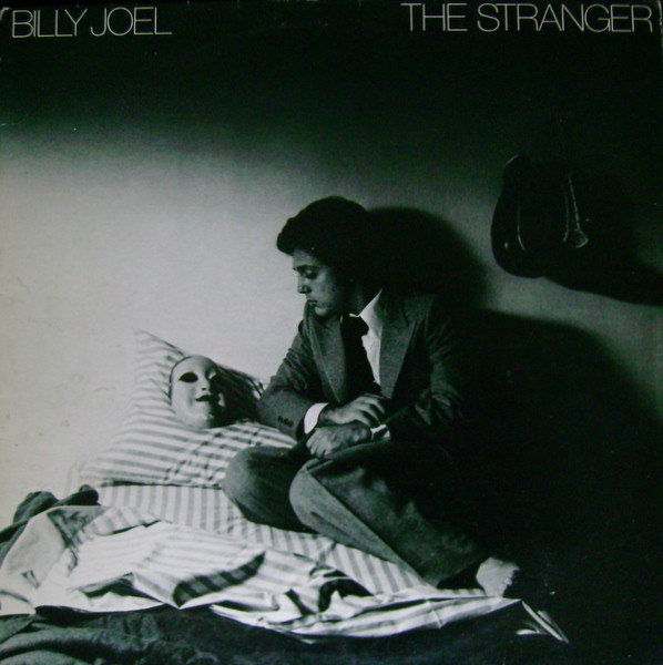 Billy Joel - The Stranger