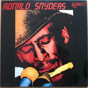 Ronald Snyders - Quartz