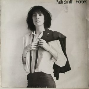 Patti Smith - Horses