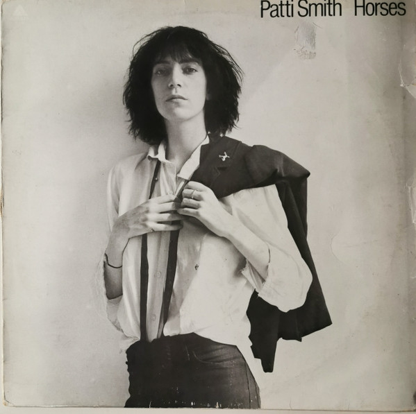 Patti Smith - Horses