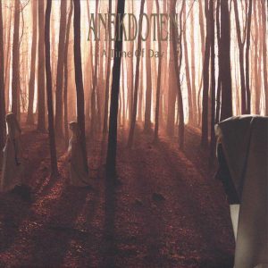 Anekdoten – A Time Of Day