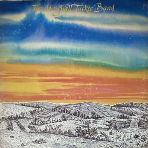 The Marshall Tucker Band – The Marshall Tucker Band