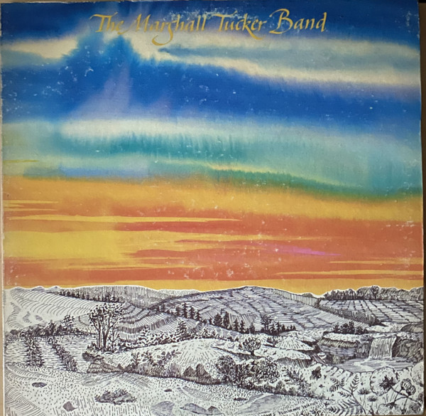 The Marshall Tucker Band – The Marshall Tucker Band