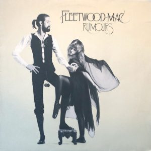 Fleetwood Mac - Rumours