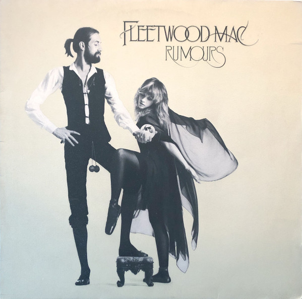 Fleetwood Mac - Rumours