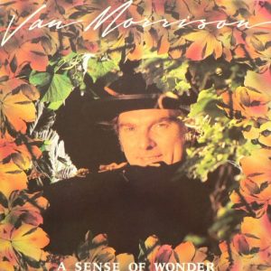 Van Morrison - A Sense of Wonder