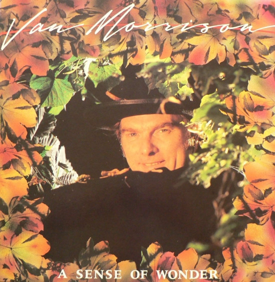 Van Morrison - A Sense of Wonder