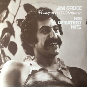 Jim Groce - Photographs & Memories, his greatest hits