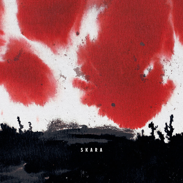 Skara - We Slave Our Days