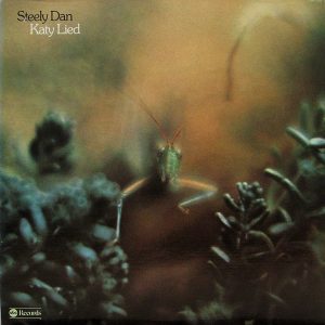 Steely Dan - Katy Lied