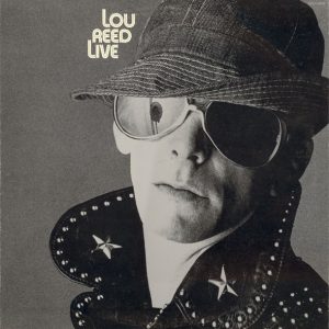 Lou Reed - Lou Reed Live