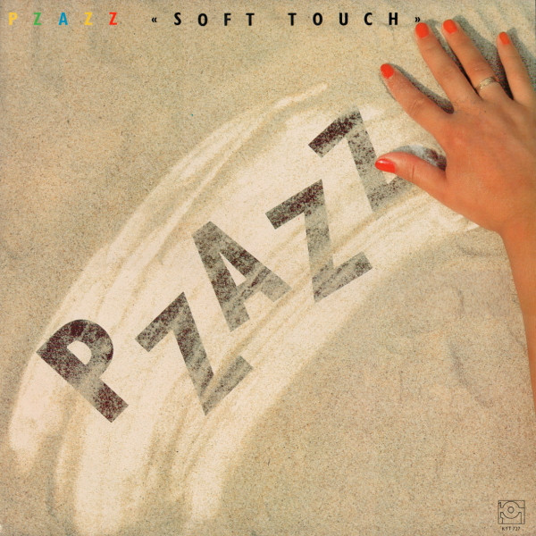 PZAZZ - Soft Touch