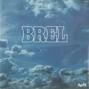 Jacques Brel - Brel
