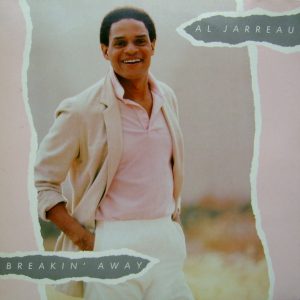 Al Jarreau - Breakin' Away