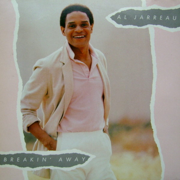Al Jarreau - Breakin' Away