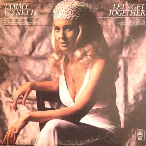 Tammy Wynette - Let's Get Together