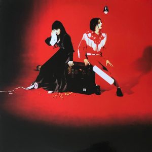 The White Stripes – Elephant (2 LP)