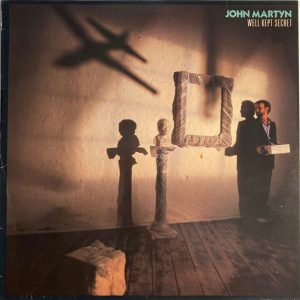 John Martyn – Well Kept Secret