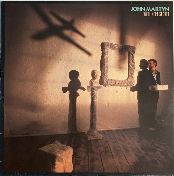 John Martyn – Well Kept Secret