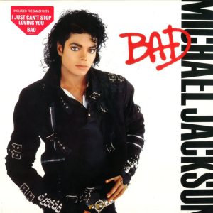 Michael Jackson - Bad