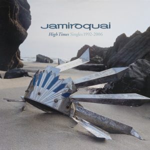 Jamiroquai - High Times 1992-2006 (2 LP)