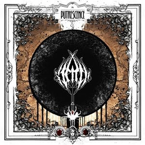 Stench - In Putrescene