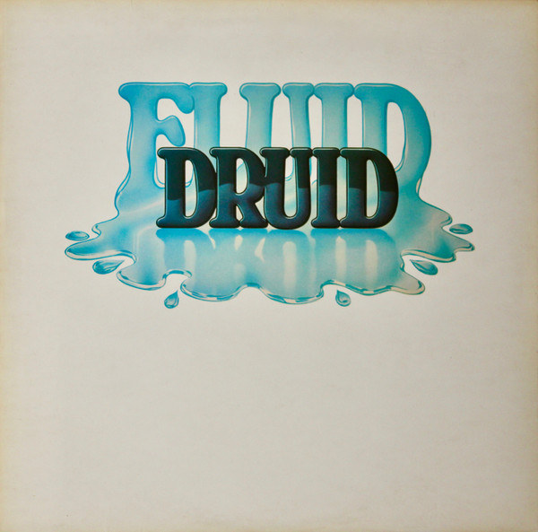 Druid – Fluid Druid