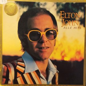 Elton John - Alle Hits