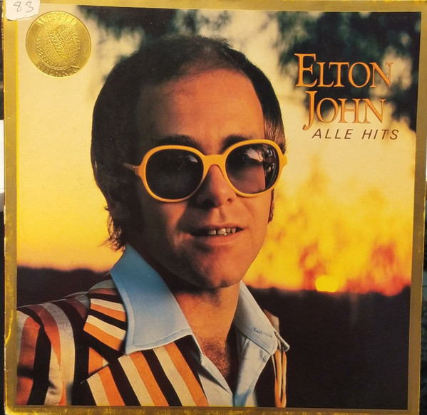 Elton John - Alle Hits