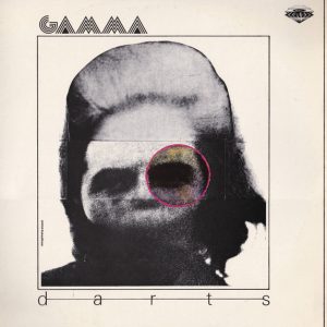Gamma - Darts