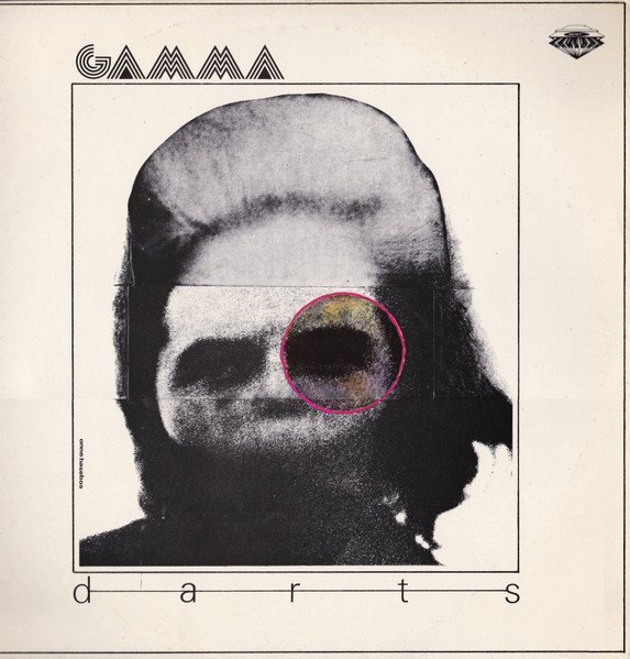 Gamma - Darts