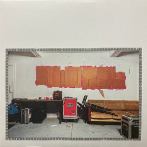 Godspeed You! Black Emperor -No Title as of 13 february 2024 28,340 Dead (2 LP)