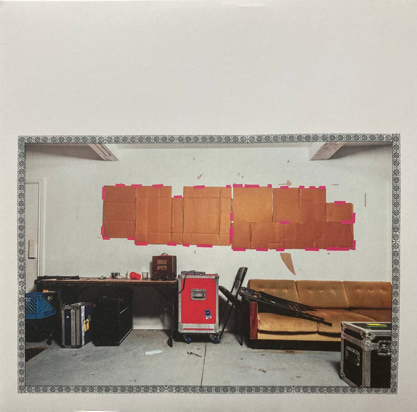 Godspeed You! Black Emperor -No Title as of 13 february 2024 28,340 Dead (2 LP)