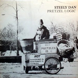 Steely Dan - Pretzel Logic