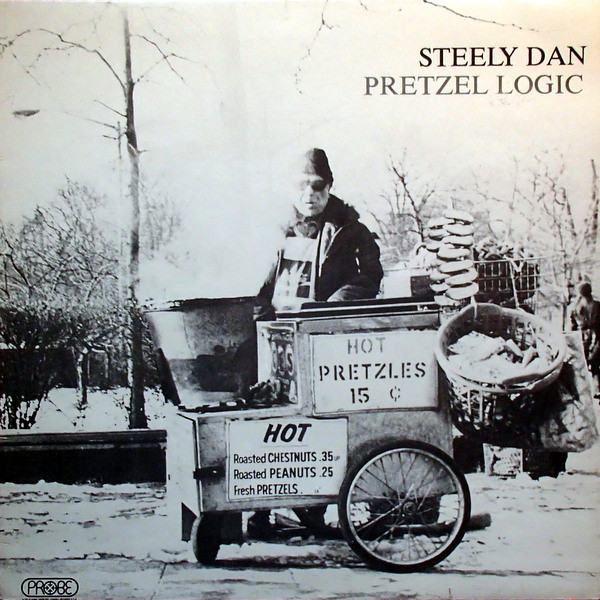 Steely Dan - Pretzel Logic