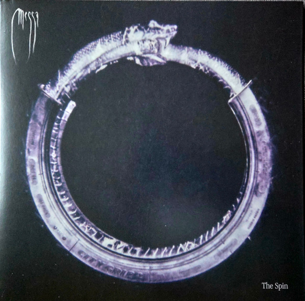 Messa – The Spin
