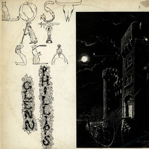 Glenn Phillips – Lost At Sea