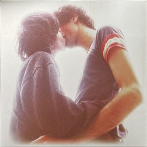 Winter - Adult Romantix (red vinyl)