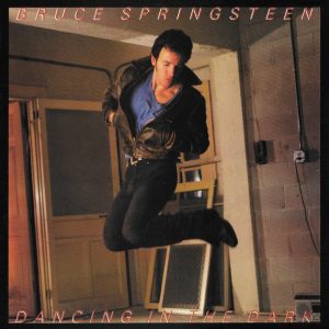 7" |  Bruce Springsteen - Dancing in the Dark