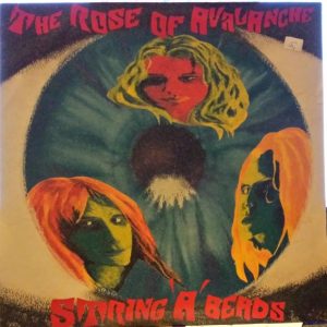 The Rose Of Avalanche – String ‛A’ Beads