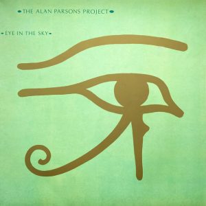 The Alan Parsons Project - Eye in the Sky