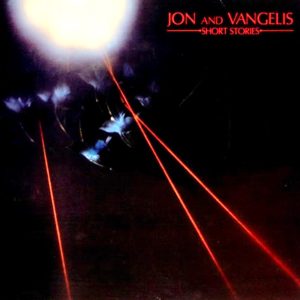 Jon and Vangelis - Short Stories