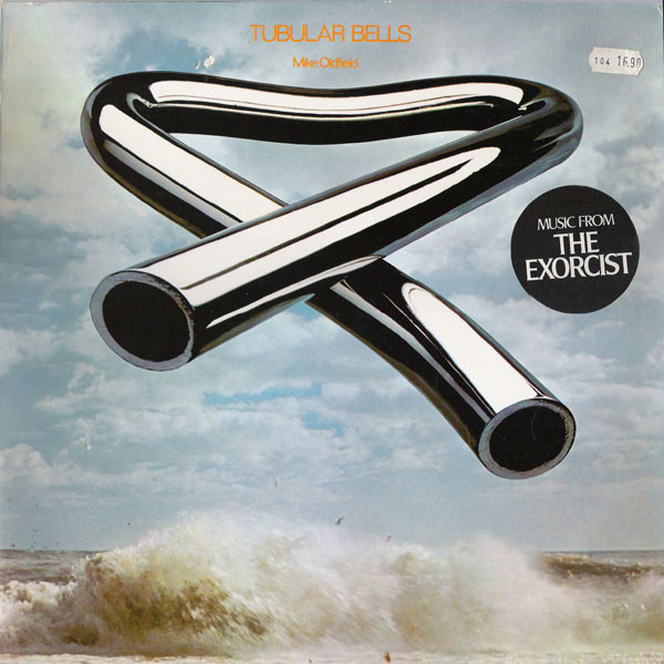 Mike Oldfield – Tubular Bells