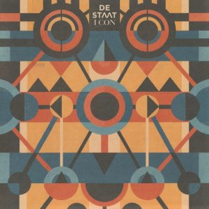 De Staat - I-Con