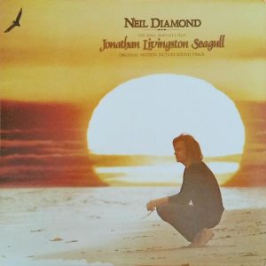 Neil Diamond – Jonathan Livingston Seagull (Original Motion Picture Sound Track)